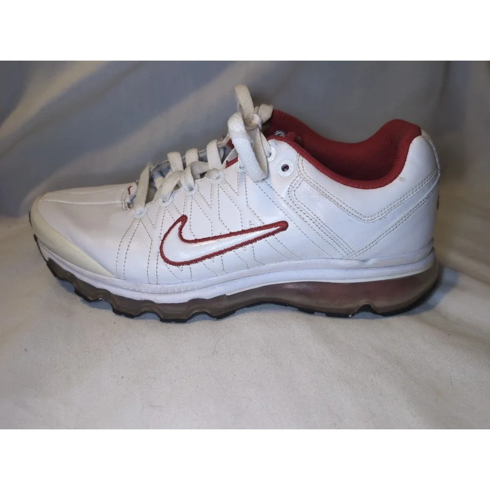 Nike these are